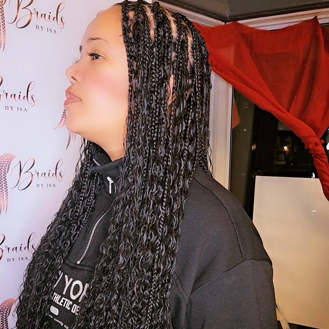 Protective Styles