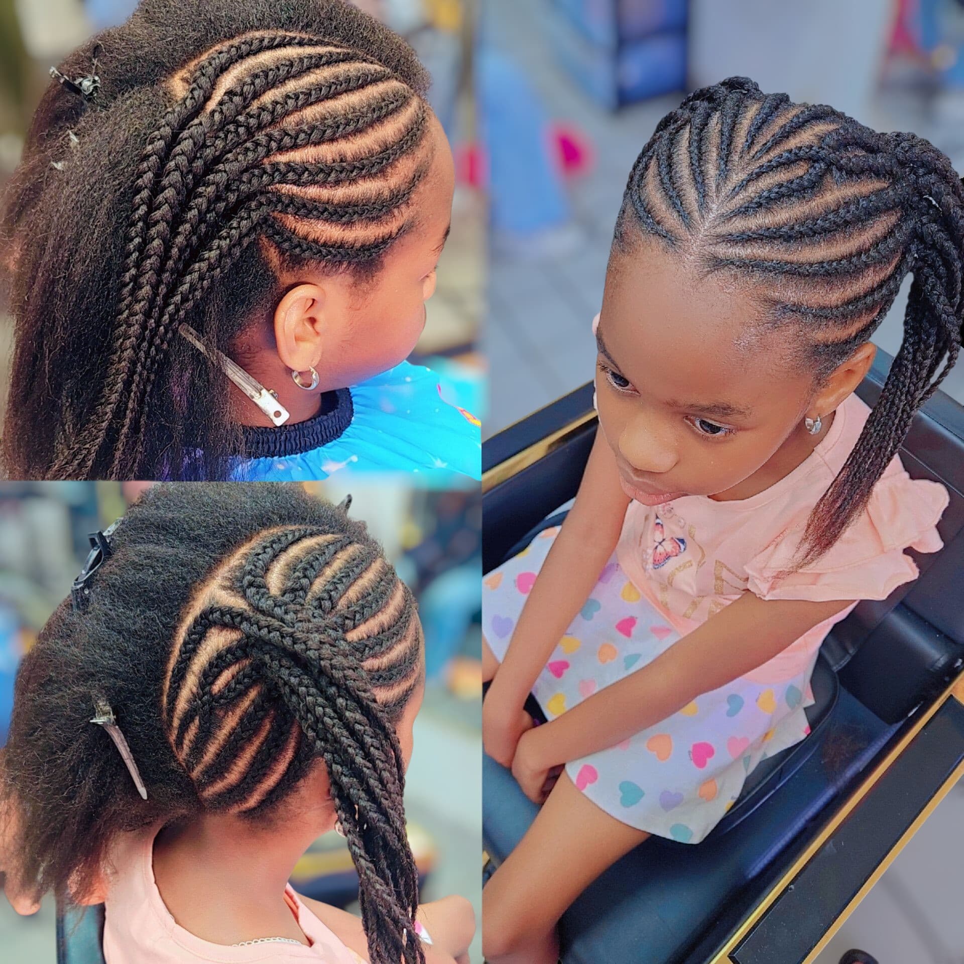 Twists